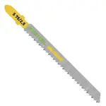 JIGSAW BLADE WOOD FIN CUT S 75-2 5-5 (20