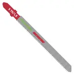 JIGSAW BLADE PLASTICS PROFILES S 75-1 5