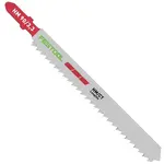 JIGSAW BLADE PLASTIC LAMINATE HM 90-3 3