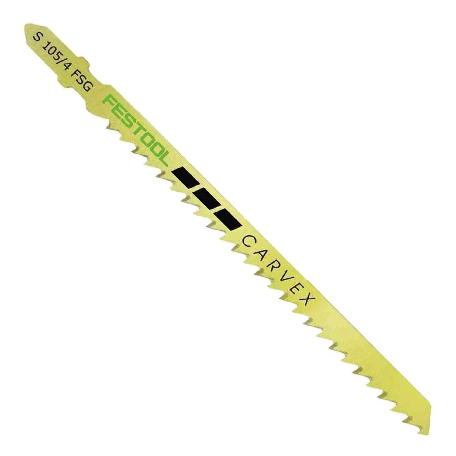 FES204327.webp JIGSAW BLADE S 105-4 FSG-5 - Image 1