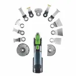 SAW BLADE SSB 90-OSC-DIA - Image 4