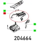 ELECTRONICS ETS 150 EC 230V ET-BG