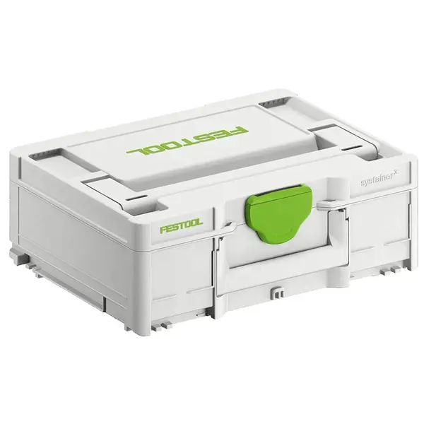 SYSTAINER SYS3 M 137