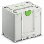 SYSTAINER SYS3 M 337