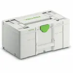 SYSTAINER SYS3 L 237