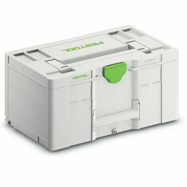 SYSTAINER SYS3 L 237