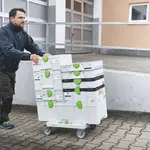 SYSTAINER SYS3 XXL 237 - Image 4