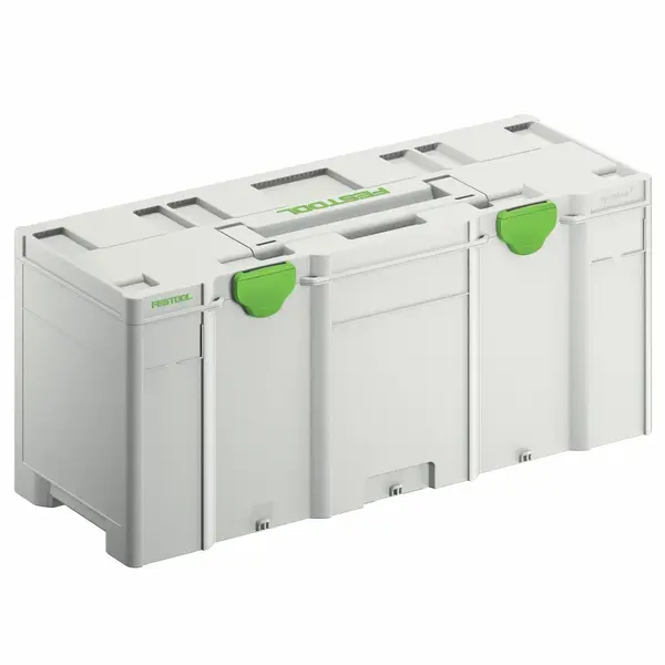 SYSTAINER SYS3 XXL 337