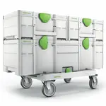 SYSTAINER SYS3 XXL 337 - Image 2