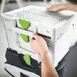 SYSTAINER ORGA SYS3 ORG M 89XESB - Image 4
