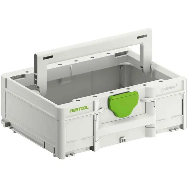 SYSTAINER TOOL SYS3 TB M 137