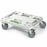 WHEEL BOARD SYS-RB