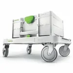 WHEEL BOARD SYS-RB - Image 2
