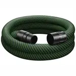 SUCTION HOSE D36X5M-AS-CTR