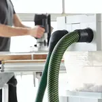 SUCTION HOSE D36X5M-AS-CTR - Image 3