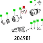 ELECTRONICS T 12 ET-BG