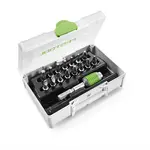 CENTROTEC BIT SET COUNTER DISPLAY C/W 12 SETS - Image 2