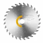 SAW BLADE WOOD UNIVERSAL HW 160X1 8X20 W