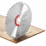 SAW BLADE LAMINATE HW160 X1.8X20 TF52 - Image 2
