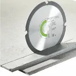 DIAMOND CIRUCLAR SAW BLADE ABRASIVE MATE - Image 2