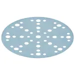 SANDING DISCS STF D225-48 P60 GRANAT-25