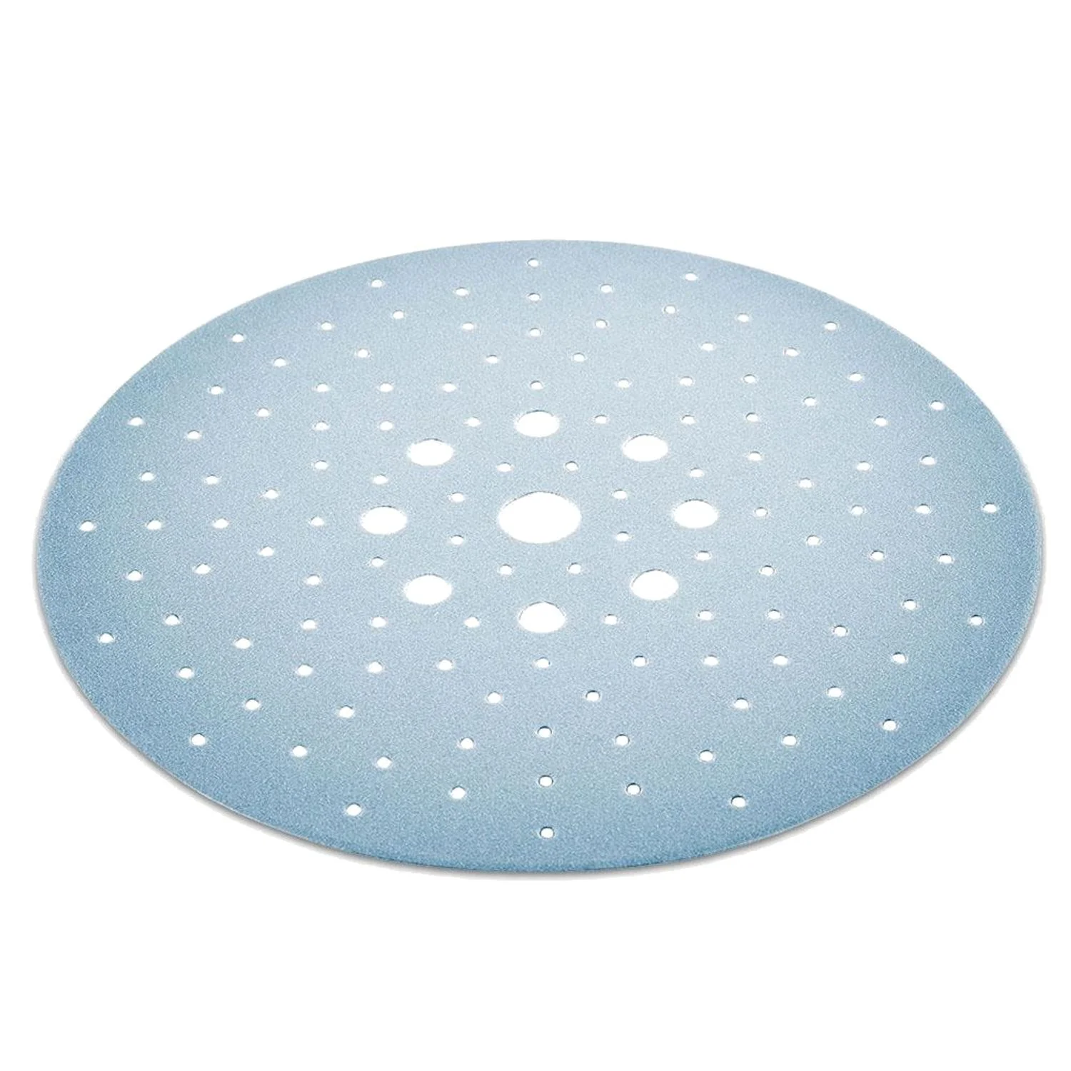 FES205654.webp SANDING DISCS STF D225-128 P60 GRANAT-25 - Image 1