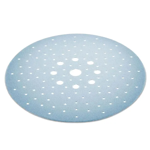 SANDING DISCS STF D225-128 P240 GRANAT-25