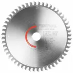 SAW BLADE H 168X1.8X20 TF52