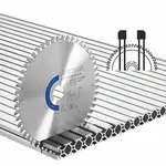 SAW BLADE HW 168X1 8X20 F/FA52 - Image 2