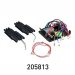 ELECTRONICS TSC 55 KEB