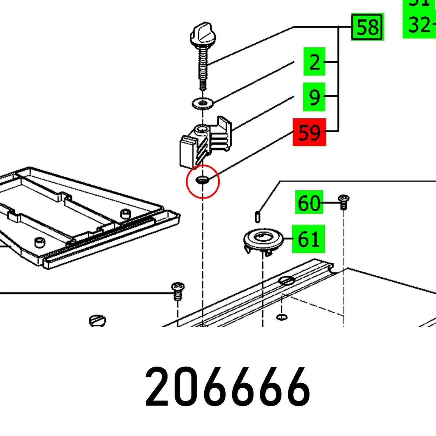 FES206666.webp CIRCLIP SW 8-SEEGER - Image 1