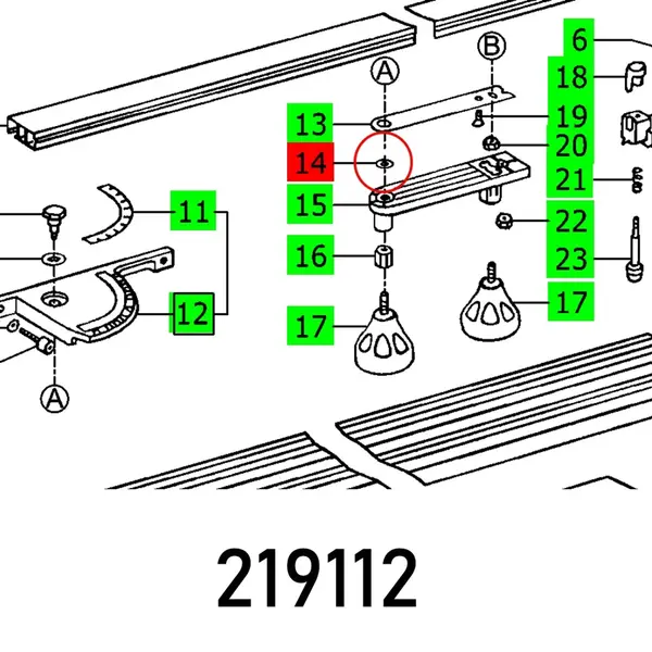 SHIM RING DIN 988-10X16X0 2