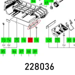 STEEL STRIP 2411