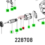 OVAL HEAD SCREW PT-4 0X60-KT15