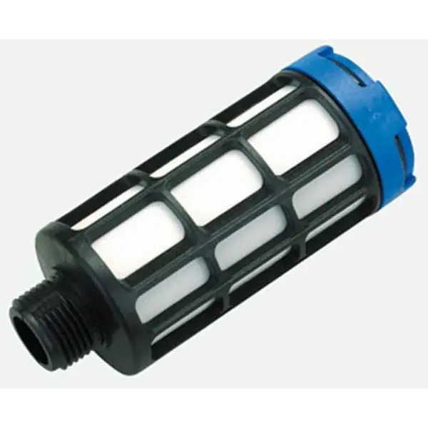 SILENCER U -3-8