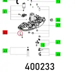 OVAL HEAD SCREW PT-3 5X25-PZV