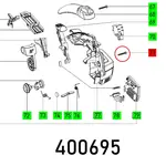 OVAL HEAD SCREW PT-4 0X25-T10