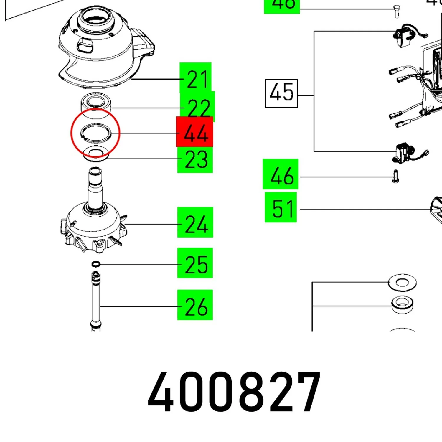 FES400827.webp CIRCLIP SB 35-SEEGER - Image 1