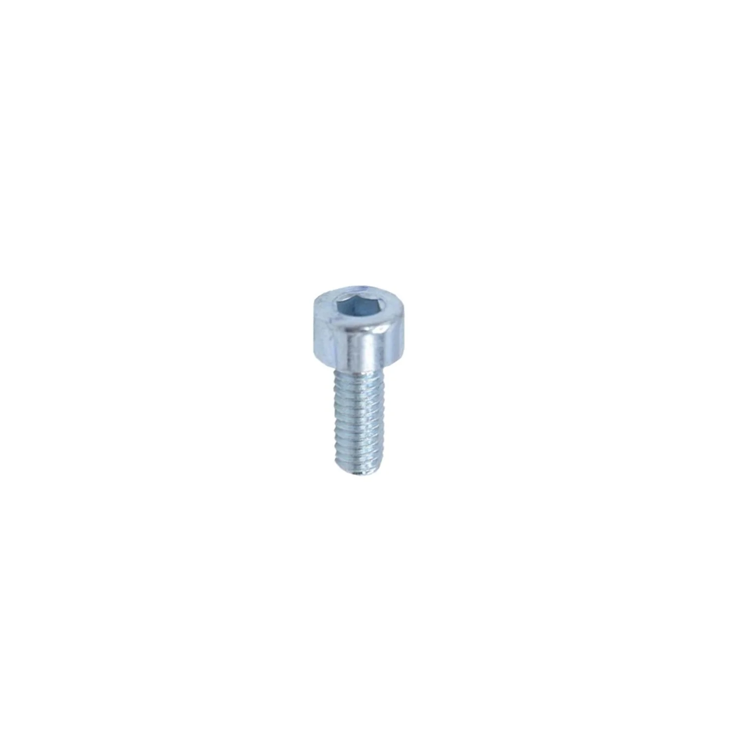 FES400989.webp CH. HEAD SCREW DIN 912-M4X10-8.8 - Image 1