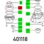 BALL BEARING 3002BRSRZRTNGCA45NN8MA7N