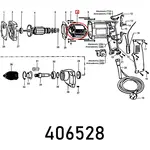 STATOR ML 030.00 230 V