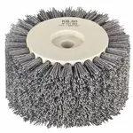 CARBON WIRE BRUSH KB 80