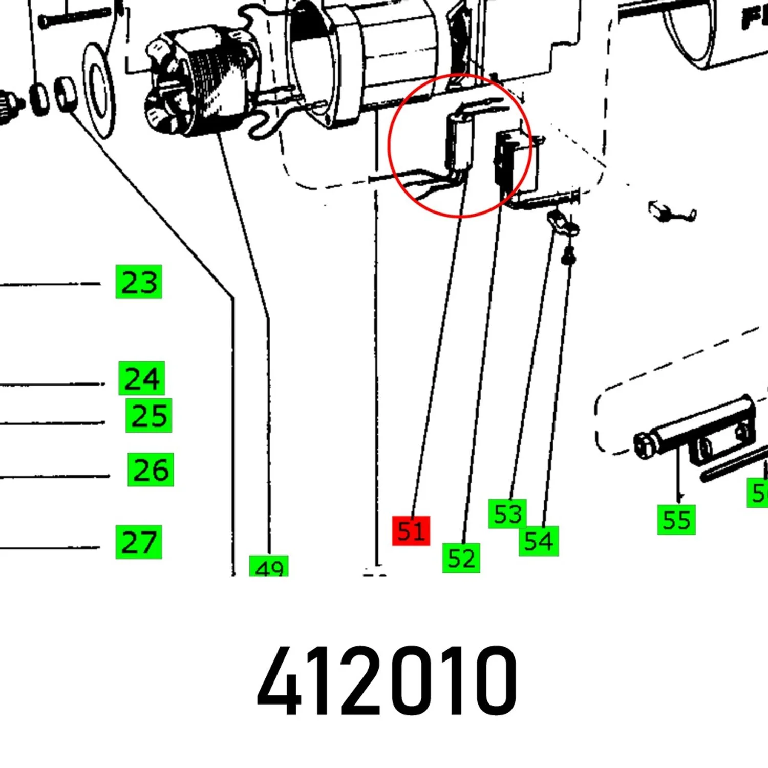 FES412010.webp CAPACITOR RO1-P WS 0506 212.644 - Image 1
