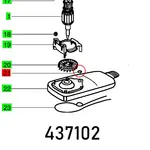 DISC RS 1