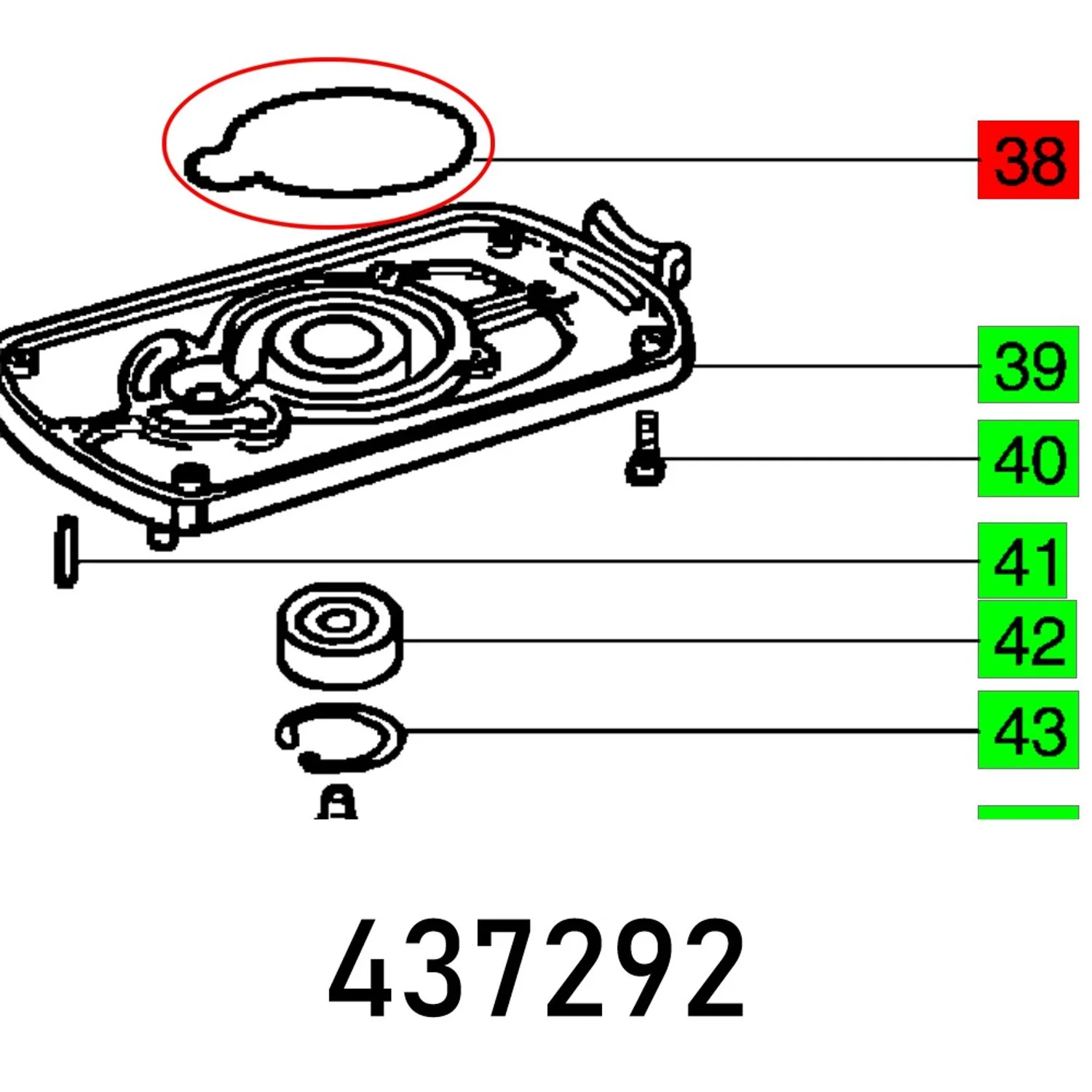 FES437292.webp SEAL - BASE PLA RS 1 - Image 1