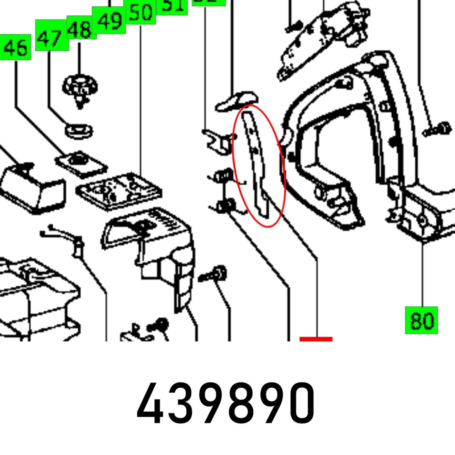 FES439890.webp LEVER ATF 55 E - Image 1