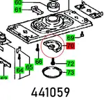 WEIGHT RS 1