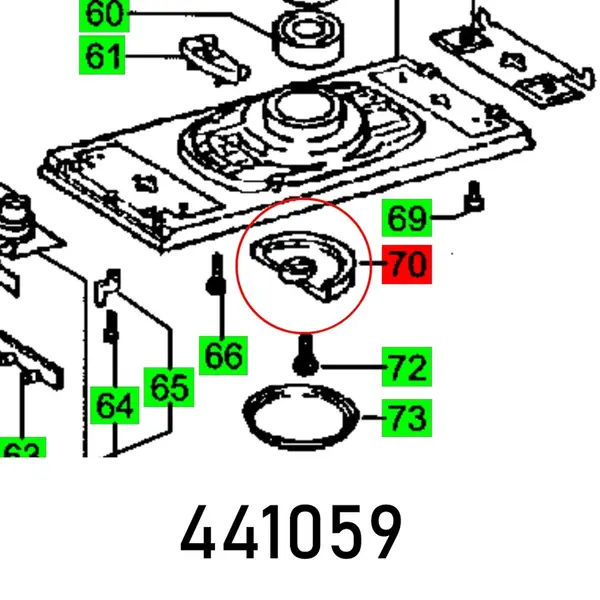 WEIGHT RS 1