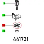 FAN RW 900 E