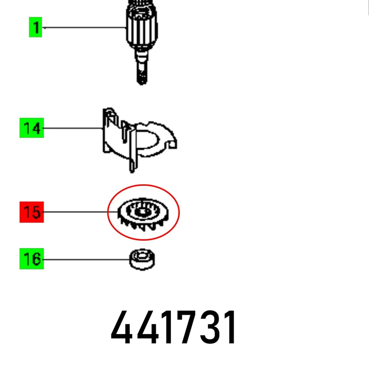 FES441731.webp FAN RW 900 E - Image 1